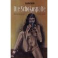 Die Schokospalte - Erotische-Geschichten bei Erotik-Roman.de vorgestellt!